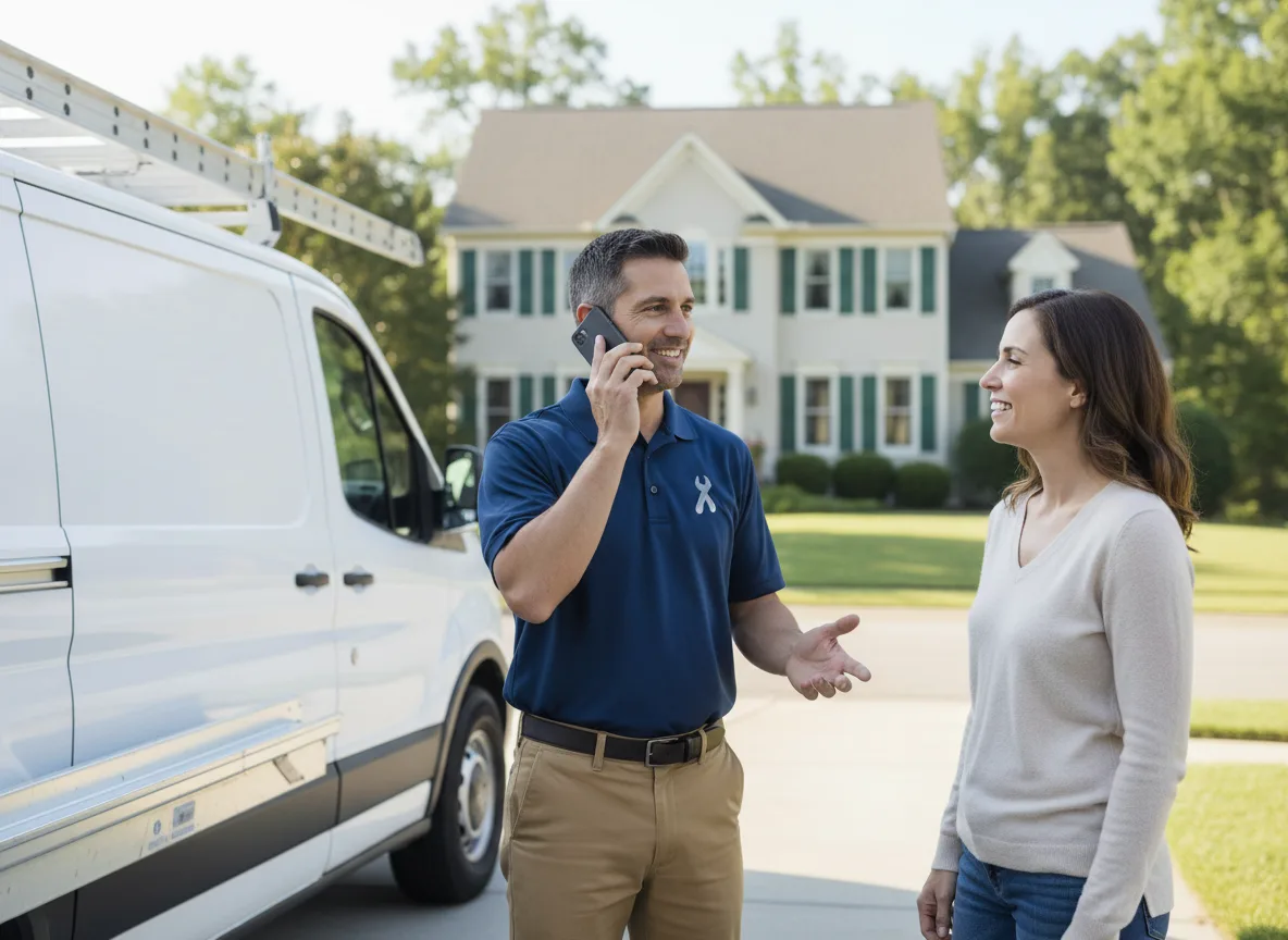 Home Gutter Service Pomaria, SC FAQs